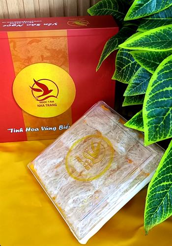 Yến tinh chế VIP